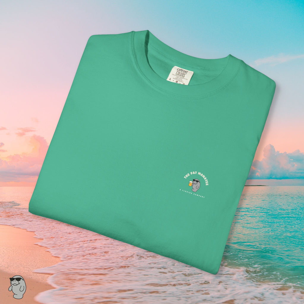 Galactic Tides – Summertime Vibes Tee
