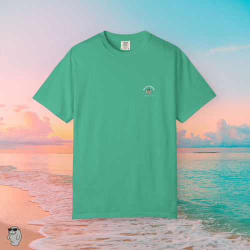 Galactic Tides – Summertime Vibes Tee