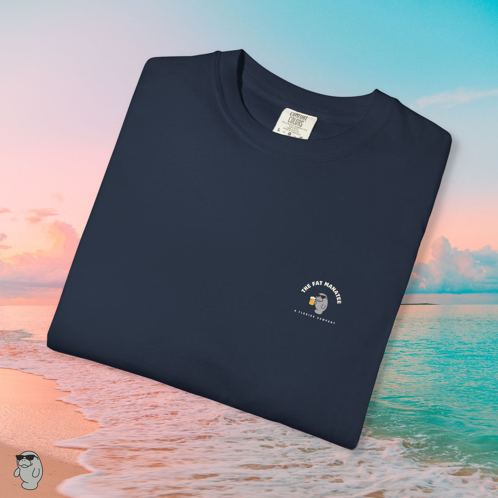 Galactic Tides – Summertime Vibes Tee