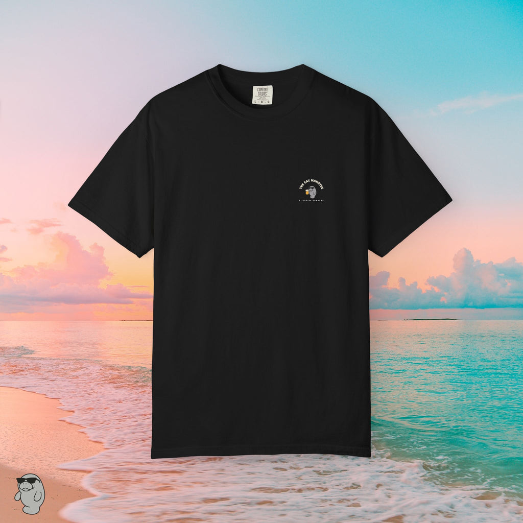 Galactic Tides – Summertime Vibes Tee